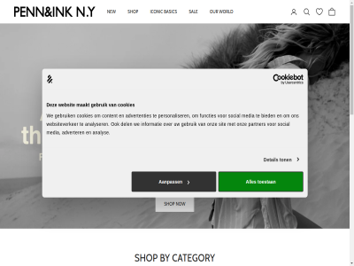 0 2 2026 6 aanpass about advertenties adverter analys analyser and b2b basic be bied blazer by cardigan carer cart category channel collaboration collection condition contact content cookies del delivery detail empty exclusiv eyewear family featured first follow functies gebruik get iconic info informatie ink join know legging login maakt media method n.y new newsletter now on onz our partner payment penn pennandinkny personaliser policy privacy promotion pullover return sal search shipping shirt shop sit skip social stores subscrib t t-shirt term the to toestan ton top trouser us using waistcoat we websit websiteverker world your