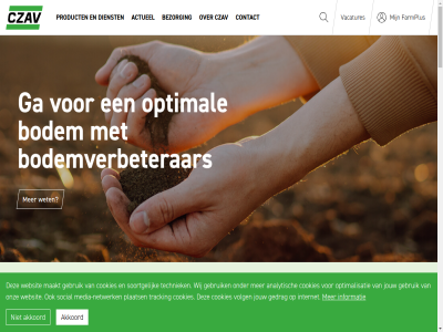 -07 -08 -1 -2025 -2026 0 04 1 10 100 15 18 2025 22 25 aankop actueel afgerond agenda agrothek akkerbouw akkoord alert algemen all analytisch augustus bedrijfsartikel begonn bekijk bemest bericht betekent beveland bezorg biologisch bodem bodemverbeterar boer bollenteelt bon brabant bram brandstoff bruin caf cav certificat certificer check collega contact contractteelt cookies copyright czav czav.nl datagebruik dienst disclaimer donderdag duiveland echt eerst enkel erg evenement farmplus fruitteelt ga gan gang gat gebruik gebundeld gedrag gedragscod gegan gekom geleverd gelop gemiddeld geoogst gestart gewasbescherm goed goeree goeree-overflakkee graanoogst gran hel hoeksch holland hom hop indicatie informatie innam internet jar jouw juli kracht kwaliteit later licentieverleng locaties maakt media media-netwerk netwerk nieuw noord noord-beveland offlin omroep onz oogst oogstbericht oogstinnam oogstperiod oogstseizoen opbrengst open optimal optimalisatie overflakkee per percel peulvrucht plaats policy pootgoed precisielandbouw privacy procentueel product put recent rij rivierengebied rod sam samenvat schouw schouwen-duiveland sector social soortgelijk start tarw tarweoogst techniek technisch teelt telefoonnummer teler terugkijk tevred thol topcrop tracking uitstek uitzonder vacatures veehouderij veevoeder veilig verder verlop vertell verwijz visser vlaander volg vollegrondsgroent voorn voorwaard vorig vracht vroeg waard walcher war we websit weg werkgebied west west-brabant wet wieringermer wij zaai zeeland zeeuw zeeuws-vlaander zelf zoek zomergerst zuid zuid-beveland zuid-holland-noord zuidwest