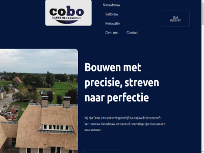 -45712210 06 2023 21 3774 aannemersbedrijf aannemingsbedrijf all bouw by cobo contact dak ervar ga hom info@cobo-aannemersbedrijf.nl inhoud isoler kootwijkerbroek market nastreeft nieuwbouw perfectie ph precisie puurveenseweg recht renovatie renovatieproject strev susann team toe topkwaliteit verbouw vertrouw voorbehoud wij