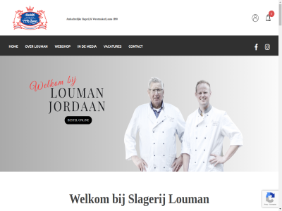 0 1890 2020 2024 4e aandacht afnem all ambacht ambachtszak amsterdam anno aquitain b bed beest begrip bekend belangrijk bereid best bestat bestel bestell bevat biefstuk bijzonder blijft blijv blond boer boerderij bovendien buit buurtklant contact copyright crer culinair d del dier dik dish draagt drie eerlijk eerst eis eiwit enig entrecôt eten europ expert familiebedrijf fran fris garander garant geboort geleg gemak generatie generaties geniet genomineerd gerijpt gev gezond goed graz groen grootst grot groter hart heerlijk holland hom hoogst hoogwaard hooi ijzer informatie ingredient inhoud jar jordan kalver kamerik kenn kent kitch klant klas koei kom komaf komt kookprogramma krijg krijgt kunt kwalitatief kwaliteit kwaliteitsslager kwaliteitsvles lager lam lamsvles lang lat lekker les leuk lev leverancier lez licht liefst ligt lop louman louman-jordan lucht mager maismel mal markt masterchef med media miljuschka miljuscka mineral misschien moeder moedermelk mooi natur natuurgebied natuurmonument nederland net noordzeekanal omstrek onderscheid onlin onz open past predicat presentatric privacy producer product proeft proev pur raszuiver recht regelmat rondom ruimt runder rundvles rust s schrijfster selecter sind sit slager slager/worstmaker slagerij smak snel staatsbosbeher stad stall stan sted stell stro stuk stukj tarw televisiepresentatric terug tijd trot twent uitdag uitgeki uitsluit vacatures vak vaker vakmanschap vandan veehouder vel verantwoord verblijv verklar verschill vertell verter verwacht vetpercentag vind vindt vitamin vleeswar vles voeding voedingsschema vooral voorbehoud voortbestan vorstelijk waarin waarom war we webshop weiland welkom welzijn werk wet wij will winkel witzenhaus worst worstmaker/traiteur worstmakerij zien zink zoal zoud