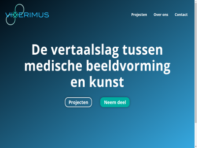 2026 art beeldvorm beleid contact del english for hav kunst lived medical medisch nem privacy project shall studio tuss vertaalslag vixerimus we