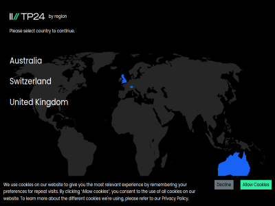 about all allow australia busines by clicking consent continue cookies country declin different experienc financ for giv incomparabl kingdom learn mor most on our pleas policy preferences privacy re refer region relevant remember repeat select switzerland the to tp24 united use using visit we websit you your
