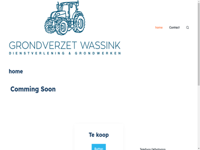 +31 2026 31 615830862 7231 84351535 artikel block button comming contact copyright doorgan email for grondverzet grondverzetwassink.nl hom info kluss kop kvk maai pc son subtitl telefoon/whatsapp this titl vordenseweg warnsveld wassink