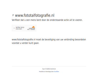 9a8002c1ba22dca0 actie bent beoordel beveil cloudflar even gan geduld id kunt men onderstaand prestaties ray verbind verder verifieer voer voordat www.fototalfotografie.nl