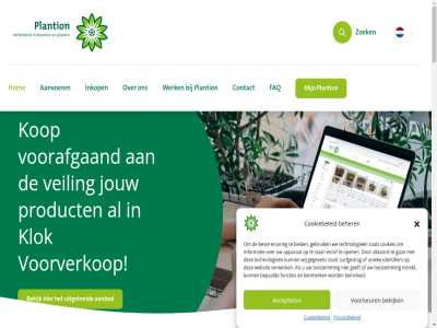 +31 01/03/2025 08/03/2025 1 14/03/2025 18 19 2 2024 2025 24/7 31 318 4 661 6718 7 700 aanbod aanvoer accepter achteruitgang afmijnzal afrika afstand agenda akkoord all apparat beher behor beid beinvloed bekijk beleid bemiddel bepaald bepaalt best bied blijv bloem bloemenveil bloemist blog combinatie complet complimentendag contact cookie cookiebeleid cookies dinsdag doe doet drie ede eigenar en/of ervar event extra facelift faq februari formulier functies gan gebruik geeft gegeven gekreg gemak geveild gld go grag groen groenprofessional groothandelscentrum grot haarscherp herkeur het hom hoogt identifier info@plantion.nl informatie inkoopcentrum inkoopt inkop inspiratie inspiratie-event international intrekt jar jouw kamer kenmerk kennis keuz klant klantgericht klar klok koa kop krijgt kun lading laptop led led-scherm lent les maart mak meest motto nederland nieuw nl november oasis ochtend oktober onlin ontdek onz open openingstijd organiser partij per plantenveil plantion plaza policy privacy privacybeleid product productielocaties rosa roz ruik s sam scherm shop sierteeltsector slan smither smithers-oasis spreker stand stilstand surfgedrag technologieen toekomst toestemm tuincentra tuinplant twee uitgebreid uitgelicht uitstral uniek vacatures vbw veiling veilingklok vel ver verder verwerk via vier vijf voel voorafgaand voorkeur voorverkop vrouwendag waard wanner we webshop websit wek wellensiekstrat wer werk werkplek wij workshop xz ziel zien zoal zoek