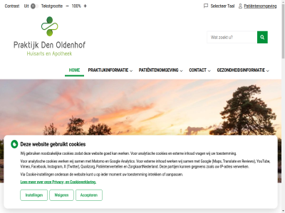 -490961 -494433 -501777 0570 0575 10 100 112 17.00 2013 2022 45 7213 8.00 aanpass accepter account adres afsprak analytic analytisch apotheekhoud apothek app b003 beher beid bel bericht bestell betrouw consult contact contrast cookie cookie-instell cookies cookieverklar cr dekra den deventer direct dorp download e e-consult eenvoud extern facebok gebruik gebruikt gecertificeerd gegev gegeven gelder geleg geopend gevestigd gezond gezondheidsinformatie goed googl gorssel haast hiervor hom hoofdmenu hoofdstrat huisart huisarts huisartsenpost huisartsenpraktijk i.p.v ieder informatie inhoud inplann instagram instell intrek ip ip-adres jans januari josien karakteristiek klacht kunt les levensbedreig licham mak map matomo mauric medicatie medicijn menu mid minder mobiel modern modul moment mooi nam nodig noodzak oldenhof onderan onlin onz opnem pand park partij patientenomgev patientenportal patientenvertell praktijk praktijkhouder praktijkinformatie privacy qualizorg review sam selecter sind sindsdien situatie spoed spoedeis spoedgevall spoednummer submenu tal tekst tekstgrot toestemm translat tuss twitter urgent uur uwzorgonlin veranderd vergrot verificatie verklar verklein verstur verwerk verwond via vimeo voorwaard vrag websit weekend weiger welkom werk werkdag wij wijzig x youtub zak ziekt zien zoal zodat zoek zorg zorgcentrum zorgkaartnederland