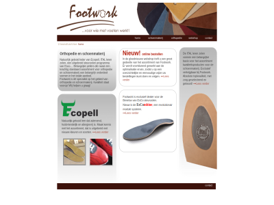 aanbod absolut adem allergievrij assortiment basis belangrijk benelux bestell de dealer ecopell eenvoud ervan esco exclusief footwork gebied gedeelt gekeurd gelooid geselecteerd gewerkt gloednieuw grag grot help huidvriend ital kennis kleur krachtig kunt kwaliteit kwaliteitsproduct leder ler les mak mbin modul naast natur nieuw onderdel onlin optimalisatie orthopedie overzicht peiler programma revolutionair schoenmakerij soort specialist standaard stat steunzol system topkwaliteit total treft uitgebreid verder verkrijg volg voorop voortdur vorm webshop wij wijz zodat zol zorg