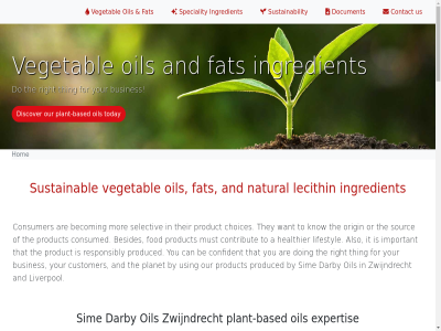 a accept advertis all allow analytic and any are as at banner based becom being busines can certain choices chos clos consumer contact continue contributes control cookie cookies cor darby discover do document enabl essential expertis fat features for functional functionality hav healthier hom ingredient know lecithin lifestyl market mor natural not oil only option or origin our plant plant-based policy preferences privacy produced product refinery reject respect responsibl right s sav selectiv setting sim sit sourc speciality standard succes sustainability sustainabl that the their they thing this tim to today track types us usag use used uses vegetabl vital way we websit well whether with you your zwijndrecht