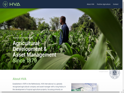 +31 -64 0 1 10 100 1012sj 1092ad 1100ae 12204 140 162 1860 1879 1888 1910 1969 2 20 2164 62 737 a abolished about abov acces accuracy accustomed achieved address adversely advocat affected africa agencies agribusines agricultur agricultural agro agro-industrial aim ajmal ali aligned alik all allow also among amsterdam an and annan any approach archiv are around as asia aspirational asset assumes at awar b.v basis be becom befor believ ben board both box build building but bv by cam can captur car careers@hvainternational.com carer ceo challenges champion child clearly client clos co co-founded co-own collaboration colonial commitment committed communities community companies company company-level completely completenes compromis condition consideration constructed construction contact contained content contract contrary contributes countries damag decent deeply definition deliver develop developed development differentiated director disaster disclaimer document doorstep dozen drives during dutch economic efficiently emblem embraces emerg employ employed enhancement ensur entranc environmental eradicated error esg especially established ethiopia even ever evidenc executiv experienc extensiv fact farming favorabl firm firmly fixed flash flexibl flod focus fod for form former formulated found founded founder framework frequent from frontier fundamental general generates giv gkouzouris global globally goal governanc government greater growth guarantee guarantes guid has hav help her historian historic historical history hold hospital hous how human hunger hurricanes hva hva-hospital imag imminent impact implement improvement includ incurred indonesia industrial industry information initial initiated inquiries institut integrat international invest investment involved it its juliana key kit know know-how knowledg kofi labor laid land larg large-scal lat later leading left level leverag liability literally livelihod local located location long long-term longstand lower ma