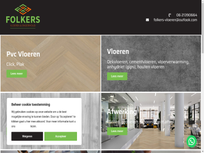 -21390664 06 2023 21390664 4t 7 84450681 9502 accepter afwerk akkoord algemen all anhydriet beher behoud best bied cementvloer click cookie cookies dekvloer eig ervar ex facebok folker folkers-vloeren@outlook.com ga gat gebaseerd gebruik gip hom hout informatie inhoud klik kunt kvk laminat les lez lijn market mat mee mogelijk onderhoud onz over overzet particulier peb periodiek plak plint privacy privacybeleid profiel pvc raamdecoratie recensies recht schoonlop snel stadskanal tapijt tinnegieter toestemm traprenovatie tred vinyl vloer vloerverwarm voorbehoud voorwaard webdesign websit weiger wij zakelijk