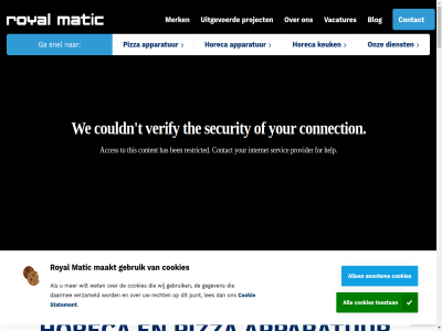 +31 0 070 11 20 24/7 2491 317 70 710 81 8181 95 a a-kwaliteit aanvrag adres adviseur aftersales algemen all allen amsterdam anoniem apparatur band bas bedrijfsnam bedrijv bekijk benelux benodigd best betrouw bewez bezorg bezorgkeuk bezorgkeuken binnendienst blog brigit commercieel complet contact contactgegeven cookie cookies daarmee de den dh dienst direct disclaimer diver e e-mailadres eig ervar facebok formulier ga gebruik gebruikt gegeven gerust goed grot hag hoogwaard horeca horecakeuken ieder ilana info@royalmatic.com inspirer instagram keuk keuken klant klantcases klar kom kort kwaliteit landelijk lang lat les lever leverancier leveringsvoorwaard linkedin lopend maakt mail mailadres makelines matic merk mogelijk monteur nam nem new nieuw nieuwsbrief nonna offert onderstaand onz oploss optimal optimaliser opvrag oven partner pizza plan privacy problem product project punt recht richt ron royal schrijf servic servicedienst showrom sind snel snell specialist stan statement stel telefon telefoonnummer termijn terug tiber tilburg toestan totaalaanbod trot true uitgevoerd uitstek vacatures verkoopadviseur verkop verstur verzameld voorbehoud voorrad vrag vrijblijv vul war we wet wij wilt xlt york zeker