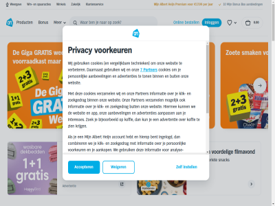 0.00 1 10 11 12 150 17.99 18 2 20 2025 25 2x 30 35 5 7 a aanbevel aanbied aankop aanmeld aanpass aardappel accepter account advertentie advertenties adverter ah airfryer albert alcohol algemen all allen allerhand almhof analys analyse-doeleind aperitiev app apparat appel assortiment b baby bakkerij bekijk beleg belgie bent bereidingstijd bestaand bestell bezorg bezorgbundel bier bierassortiment biertj bijvoorbeeld binn bio bloemenshop blond blue bonus bonusfolder bonusvoorwaard boodschapp borrel box broccoli budgetrecept buit cadeaukaart campina categorie categorieen champignon chines chip choco chocolad combiner cookiebeleid cookies corp crosta cup cup-a-soup daarnaast deal dekbed diepvries doeleind dolc douw drogisterij duurzam eenpansrisotto eerder egbert eier eig eten euro excellent extra favoriet filmavond fotoservic frisdrank fruit ga gebruik gef gegeven gehaktballetjes gekocht geldig geplaatst geschiedenis gezond gezondheidsinformatie giga glutenvrij god goed gorgonzola gram gratis groent grootst gusto happybed hebt heijn herfstrecept herroepingsrecht hiermee hierop hoekj hom hoofdinhoud hub huisdier huishoud hutspot ijs impactverslag informatie ingelogd ingredient inlogg inspiratie instell interesses intrek jar kader kan kas keukendoek keukentextielset keuz kies kind kip klantenservic klantinzicht klein klik klikt knorr koek koffie kok kol korting krijg kruid kun kwaliteitsgarantie kwark kwetsbar land lat leefstijl legitimatie lekker les lever leverancier maaltijd mak makkelijk mand meld menu merk miles milner min minut missie mobiel mogelijk mollica mona mullermilk natù nduja nescaf nieuw nocciolata nog noodzak oerdesem oktober olie onlin ontbijtgran ontdek onz optimel ovenschotel pak panlasagn partner pasta per person persoonlijker pittig pizza pizzabites plak plantaard podcast pompoentraybak premium prijsfavoriet prijsj prijsjes princes privacy privacybeleid product recept receptthema retour rijst rijsttraybak robijn s salades sapp sauz schon selectie ser
