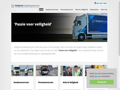 033 2026 245 7585 95 af algemen arbo bedrijfsdoelstell begrijp bekijk cod contact controler cookiebeleid copyright gemeent goederenvervoer hom klachtenregel les maatwerktrain nederland nem nieuwsbericht onz opleidingsbehoeft opleidingscentrum opnem passie personenvervoer privacyverklar stemm training uren veilig verder voorwaard vrag wet wij