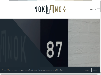 afwijz akkoord bijzonder binnenkomst cookies deur elk gebruikerservar gev grag maakt meest menu noknok noknokdeuren.nl open we