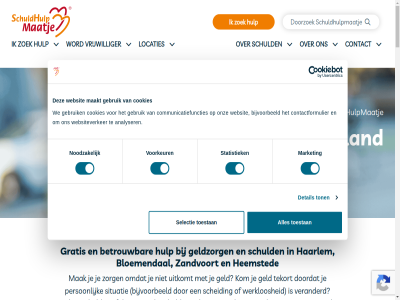 0 000 0376 0638879400 0639209601 071 1 10 100 2 2026 26 2a 3 3533 5 6 8 8316 84494921 9 aad aanmeldformulier ae af afsprek allen analyser anbi ander bel bent beschik betrouw bezoekadres bijvoorbeeld bloemendal buurt communicatiefuncties contact contactformulier contactgegeven cookie cookies coordinator coordinator@zuidkennemerland.schuldhulpmaatje.nl danny detail direct doe doner doordat doorzoek dreig e e-mail een eerder eerst enig ergen erkend ervaringsverhal ervor facebok financieel gat gebruik gegeven geld geldproblem geldvrag geldzak geldzorg genoemd getraind gev gratis haarlem haydnlan heemsted help helpt hulp hulpformulier hulpvrager iban info@schuldhulpmaatje.nl jij joseph jou jouw kennemerland kennismak keuz klachtenregel kom krijgt kron kvk les lev linkedin locatie locaties luister lukt maakt maatj maatjes mail mak marco market media mens minut moet nam nem nicolet nl94 noodzak ongever onz oordel oploss oplucht organisatie organisatiegegeven pakt par past per person plek premie privacyverklar problem rabo regio rit rond sam scheiding schuld schuldhulpmaatj schuldhulpmaatje.nl schuldhulpmaatjes selectie sen situatie slag social sprek sta stap stat statistiek steun stichting stur t tekort test thuis toestan toestemm toestemmingsselectie ton uitkomt utrecht veranderd verhal vertel voorkeur vrag vrijwilliger vul we websit websiteverker weg wer werklos werkt wessel wet word zandvoort zet zoek zorg zuid zuid-kennemerland
