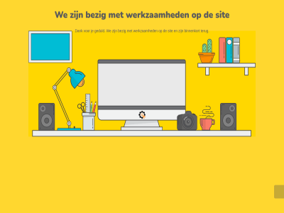 act bezig binnenkort co co-act construction dank geduld sit terug under we werkzam