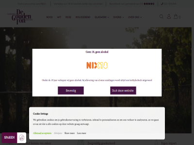 -7051349 0 020 100 14.00 18 9.3 accepter advies aflever afwijz alcohol allemal beoordeeld besteld cart cookie dag eig favoriet gemiddeld geselecteerd glaswerk goud gratis import jar kennis leeftijdscheck les mor mousser ontdek onz over port rod ros setting show spar ton uitgevoerd uniek vanaf verhal verkop verzend verzond volgend werkdag wij wijn wit zak zelfd zending zorgvuld