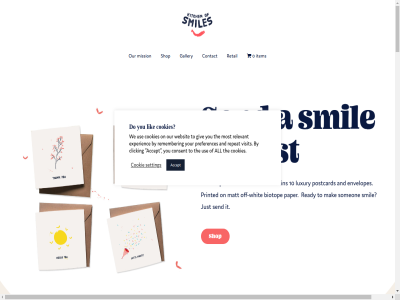 0 10 2 2026 5 a accept all an and anytim are as biotop boomerang buy by can card check chef chef@kitchenofsmiles.nl christmas clicking company condition consent contact contain cookie cookies creat custom daily design do e e-mail each easy envelopes experienc expressed fed follow for gallery giv happines hom instagram instagram-fed it item just kindnes kitch lif lik looking luxury mad mail mak matt mission most mov off off-whit oft on option or our out paper policy post postcard preferences printed privacy quick ready relevant remember repeat retail return right s sell send sending set setting shapes shipping shop simpl smil smiles someon spread story term the them thing through tim to us use visit wall way we webshop websit what whit why with x you your