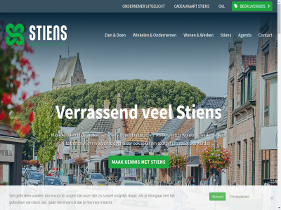 7.700 aanbod aantal achternam actiev activiteit agenda akkoord all avondvierdag basisschol bedrijv bedrijvengid bedrijventerrein bekend bekijk belang belangrijk belangrijkst bereik bov cadeaukaart centrum centrumfunctie contact cookies daarbuit dag denk dienstverlen doorgat dorp draait e e-mailadres elk elkar ervan ervar ervor evenen faciliteit fiet forens gan gebruik gehel gemeent genoeg georganiseerd geschikt gesprekspartner gevarieerd gezell gezond goed groeiend grot gunstig hak hel hiermee historie horeca informatie initiatief inkop instagram instemt inwoner jar jong kant kapper kennis keten kun landelijk leeuward leeuwarderadel letter leukst levend lez ligging lokal maakt mailadres mak makelar men minut moeit mogelijk n n357 nieuwsbrief nieuwsgier omligg ondernem ondernemer ondernemersklimat ondernemersveren ontdek ontstan onz open oud ouder ovl parker plaatselijk politiek privacy privacybeleid regio regional richting rijk rout ruim schoonheidssalon sector sfeervoll sind sit sitemap sloepenrout snel soepel sport sportief stell sterk stien stiens.frl stienservaart terpdorp treff twee twintig uitgedaagd uitgegroeid uitgelicht vaarwater varier veelal vel veren verled verrass verschill vertegenwoordigd vestigingsklimat via vier vind volg voornam waard we websit welkom welzijn werk wet winkel won woonplezier zeker zien zorg