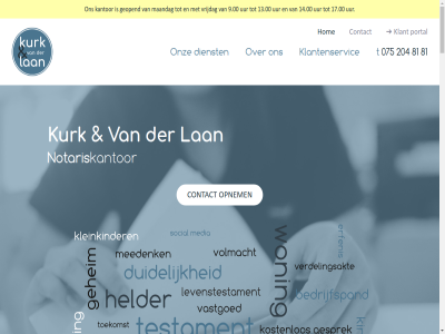 02 075 1 13.00 14.00 1506 1622 17.00 2026 204 76742652 81 87 9.00 aankomst advocat afsprak akt algemen all amsterdam avg avg/privacy beheerst bekijk belang belangrijk berg besprek beverwijk btw btw-id checklist client collega conform contact dagelijk dienst e esther ferry fran gekom geldig geopend gerust gesprek gev gevraagd gewerkt goghweg grag groning haarlem helder help historie hoek holland hom huishoud huwelijksvoorwaard hypotheekakt i iban id identiteitsbewijs info@nkvdl.nl ingescand ingeschakeld jb jij juridisch kandidaat-notaris kandidat kantor klant klantenservic kop kun kurk kvk lan lat legg les lev levenstestament maandag mail mens nederland nem nieuw nkvdl nl42ingb0008 nl860784344b01 noord noord-holland notarieel notariel notaris notariskantor onderteken onz opnem over pixel plaatsvind plat policy portal privacy punt recht referentie regelement rijksuniversiteit route/parkeren rust samenlevingscontract santpoort santpoort-noord spannend stan stibb studie stur t tal terecht testament tijdelijk tolk uitsluit universiteit uur vanaf vast vastlegg verdel verdriet verkop verplicht vervolgen via vincent vind voldoen voorbehoud voorwaard vrag vreugdevol vrij vrijblijv vrijdag wanner we webdesign westzijd wettelijk wij wilt woning www.nkvdl.nl yourdentity zaandam zak zien