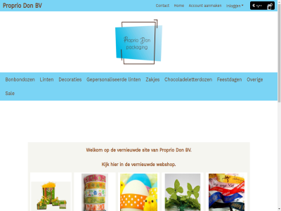 0 2021 aanmak account accountinformatie bonbondoz bv chocolad chocoladeletterdoz contact decoraties don feestdag gemaakt hom inlogg kijk lint over platform proprio sal shoptrader sit vernieuwd verpak webshop welkom wijzig zakjes
