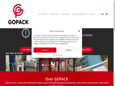 -7820980 076 2020 aanbod accepter algemen all apparat assortiment bedrijf beher benieuwd bent bepaald beschik best bied branch brc brc-gecertificeerd breda brochur bv condition contact cookies denktanker direct download en en/of ervar fabriek fod functies ga gebruik gecertificeerd geeft gegeven general geproduceerd gopack grag hart het hom hoogwaard id industrie informatie intrekt invloed kies klik kunststof kunt kwalitatief lever material media mogelijk nadel nem non offert onz oploss overzicht person prijs privacyverklar product raadpleg reserved right s sit slan snel stan stemm surfgedrag technologieen toestemm uniek vanuit verpak vervaardigd verwerk vestig via voorwaard vrag webdesign weiger welk welkom wet wij wilt woord zien zoal