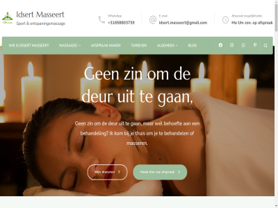 +31658803739 -08 -2020 05 1566 18 2 2019 2024 2025 37066815 70 achillespeesklacht adres afgestemd afsprak algemen all arie arm artikel assendelft behandel behoeft bekend bekijk beleid bereik beter bijvoorbeeld blog blossom bovenben client copyright dank datjes del deur dienst ditjes duizend e e-mail eerder effectief elburg fed fijn gan gediplomeerd gekleurd gemaakt genez genieweg googl hel hom huis idsert idsert.masseert idsert.masseert@gmail.com instagram instagram-fed jar jou kinesio klacht klant klassiek kneuzing kom kuit kun kvk laagdrempel les licentie ma maart mail mak massag massages massagevorm masseert masser masseur medical mee meest moeit mogelijk nam nanda next nieuwtjes nm nummer olie olien ontblot ontspaningsmassag ontspanningsmassag ontwikkeld onz opnoem oud overbelast par post prev privacy recent recht reden review rondj rugklacht rustig sam schouderklacht siert sind spa sport sporter sportliefhebber sportmasseur stel stell stoelmassag stuk t/m tap tapemethod taping tariev tennisarm themes thuis tja toegankelijker toepass top vacatures vanmorg variant verder verstuik vind voel voetreflex voorbehoud voorstel waarom waarschijn wel welk wen whatsapp wordpres zegg zin zon