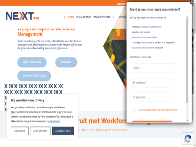 +31 023 2026 3704 40 60 8 85 9732 aanlop aanmeld aanpak aanpass accepter adres advertenties afhank afwijz ai akkoord algemen analyser arbeidsverplicht assessment balan beher behoeft beleid beschik bested bied biedt binn blijf brochur capaciteit car consultancy consultant contact content continuiteit cookie cookiebeleid cookies de del denk dienst direct diver download drag druk duidelijk efficientie en event expert expertis extra flexibiliteit ga garandeert gat gebrek gebruik gegeven gepersonaliseerd gespecialiseerd gev grip groei grot he help hierbij hoger hom hoogt info@nextgroep.com inhoud interim inzet inzicht jou jouw juist juridisch kennis kies klantcases klanttevred klik knop kost kostenbespar krijgt kvk laatst lang langdur leid les mak management management-proces medewerker meld meten mis misschien mogelijk netvlies next nieuw nieuwsbrief nieuwsgier ondersteun ondersteunt ontdek ontwikkel onz opdrachtgever operationel opleidingsaanbod oploss optimaliser organisatie organisaties outsourc overweg per period personeelsbestand personeelsbezet personeelstekort piekmoment piekperiodes plann planning prima privacy privacybeleid proces process productiviteit scan schakel schrijf skip slimm slimmer snel specialist speelt stan stap step structur stur succesverhal surfervar tal team tijdelijk tijden to toegepast training trainingsoverzicht trend uitbested uitdag updates utrechtseweg uur vaardig vakanties vakgebied veelgesteld verander verbeter verbeterd verder verhoogt verker verlaagt verzuim vind vooral voordel vooruit voorwaard vrag waarder wanner we weg wek wer wereld werk werkomgev werkprocess werkveld wfm wfm-proces whitepaper wij workforc x zeist zelf ziekt zoal zorg zulk