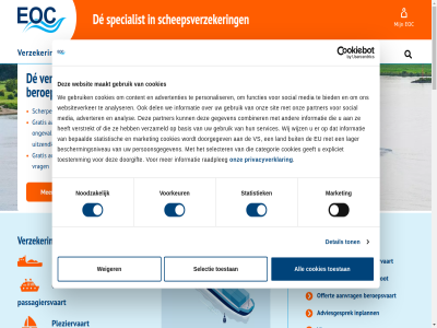 2 2026 24/7 4 6 7 aantrek aanvar aanvrag aanvull acceptatie advies adviesgesprek af afsluit all antwoord bekijk bereik berek bereken beroepsvaart beveil biedt bijdrag binnenvaart binnenvaartschep blijft bootverzeker brugg charter checklist collectiev complet complexer contact contactperson cookie cookies daarom de deelt dekking deskund detail dienst digital direct disclaimer doe een eerlijk energieopslag eoc ers ervor exclusiev expertis fraudebeleid gebied gebruik gemak gespecialiseerd gev goed grag gratis immer inclusief info infoblad informatie inplann inschrijv jachtverzeker keuring kiest les lever maakt market mat mee meld motorbootverzeker nieuw nieuwsbrief noodzak offert onderzoek onderzoeksrad ongevall ontvang onz opnem optimal oud passagiersvaart platform pleziervaart policy premie privacy privacyverklar recht regel rekent roept schad schade-expertis schadeafhandel schadebehandel scheepsrecht scheepsverzeker scheepvaart scherp schip selectie servic sloepverzeker sluit sluiz specialist speedbootverzeker stagiaires statement statistiek sted system techniek technisch tip toestan toestemm toestemmingsselectie ton uitzendkracht vandag varend veilig verander verder vergrot vertrouwd verzeker verzekerd verzekeringsadvies via vlag vlot voldoen volg voorbehoud voorkeur voortstuw vrag vriend vrijwilliger waaran war water websit weiger wel werk werkt wet wij wilt winstoogmerk won woonbot zeilbootverzeker zoal zorg zzp