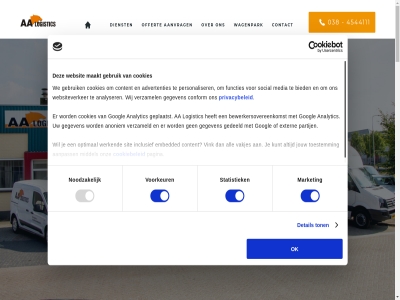 0 038 06 0863 1 111 1666 2 2011 2025 24 27 3 4544 4544111 7 8013 aa aanpass aanvrag advertenties all analyser analytic anoniem bekend bel best betrouw bewerkersovereenkomst bied binn broer conform consent contact content continu cookiebeleid cookies dag dagelijk detail dienst disclaimer eenmal embedded extern familiebedrijf functies gebruik gedeeld gegeven gekoppeld gemoed geplaatst gestart googl het hom hoogst inclusief info@aalogisticszwolle.nl international inzet jouw kenmerk klar koerier koeriersbedrijf koeriersdienst kunt kwaliteit les lever logistic maakt market marsweg media meest mens merkbar middel motto nadruk national noodzak offert ok onlin onz open opgericht opslag optimal organisatie pagina pakketopdracht partij pd per personaliser privacybeleid professionel selection servic sfer sit sitemap snel social stan statistiek strev toestemm ton transport twee uur vakjes vervoersbedrijf verwerkt verzamel verzameld vink volg voorkeur waarmak waarom wagenpark we websit websiteverker wek werkend wij zoek zwoll