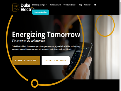 0318 1 44 4e 55 6716 aanmeld aanpak aanvrag adres advies adviser af aircondition algemen all allen app basis bekijk beperk bespar best biedt blog brandrisico brochur bt combiner contact control copyright duk duke-electric duurzam e e-mail ede efficient efficientie eig electric elektriciteit elektriciteitsnet energie energiegebruik energiekost energiemanagement energieoploss energieprijz energiz energy ervar essentieel expertis gas gat gebruik goed groepenkast gunstig hertzstrat hog hoogwaard huis info@duke-electric.nl jouw klant klantervar koel kort kostenbespar laadpal laagst lad levert lijntjes mail management meld minimaliser mogelijk nieuwsbrief offert onafhank onz opgewekt oploss opslan overbelast overtoll person privacyverklar relatie s slimm smart solution stemm system telefon thuisbatterij tomorrow uitbreid uniek verdel verkop verminder verschuiv verwarm voer voorwaard voorziet vormt waarmee we woonbehoeft wooncomfort zonn zonne-energie zonnepanel