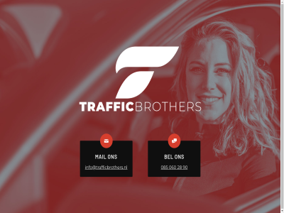 060 085 28 90 bel brother info@trafficbrothers.nl mail traffic verkeersleermiddel verkeersmedia