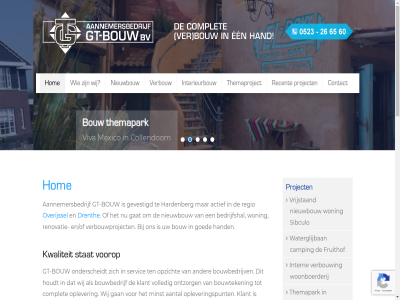 0523 24 26 60 65 7773 aanbouw aannemersbedrijf aantal actief bedrijfshal bedrijfshall bedrijfspand bent bergentheim bouw bouwbedrijf bouwbedrijv bouwteken camping collendoorn complet contact dakconstructies dakkapel dienst drenth e een en/of erker facebok fruithof gan gat gebruik gevestigd glijban goed gt gt-bouw hand hardenberg hom houdt huis info@gtbouw.nl instagram interieurbouw intern kap klant koningsspil kwaliteit mak marsland mexico minst nem nieuwbouw nieuwsgier nk onderscheidt ontzorg oplever opleveringspunt opzicht overijssel overkapp plaats project recent regio renovatie restauratie serr servic sibculo special stat stoetenslagh t ten tevred themapark themaproject twee uitbouw uitbreid verbouw verbouwproject viva volg volled voorop vrijblijv vrijstaand waterglijban wij wilt woning woonboerderij
