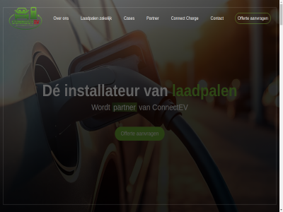 -800 085 1600 2025 a a-kwaliteit aansluit af algemen allen bedrijv behoeft benader best biedt bovendien connectev contact de eenmal elk enkel gebruik gereedschapp groeiend grot hel hog info@connectev.nl informatie installateur installatie installaties installer klantgericht kwaliteit laadoploss laadpal laadplein lever levert maatwerkoploss material meeschal mogelijk naadlos netwerk onafhank onderhoudsdienst onderscheidt ondersteun ontdek onz oploss partner priv privacy project regelmat sitemap situatie specialist specifiek statement terecht uitgebreid voorwaard we werkt wij zakelijk zowel