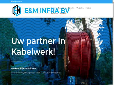 20 2024 79 aannemer b.v bestat beweg breng bv by contact copyright den dienst dorp e energie enthousiast flexibel gevestigd hag hazerswoud hazerswoude-dorp hom info@em-infra.nl infra infratechniek jar jong kabel kabeltrek kabelwerk kwalitatiev lever m manier nieuw ondergrond ontzorg onz ooit opdrachtgever partner prachtig pragmatisch product project sam samenwerk slagvaard start team transitie uitvoert vacatures veilig vind voer voorweg waarin we welkom werk wij