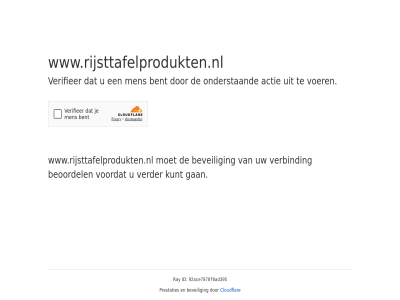92ace7878f6ad395 actie bent beoordel beveil cloudflar even gan geduld id kunt men onderstaand prestaties ray verbind verder verifieer voer voordat www.rijsttafelprodukten.nl