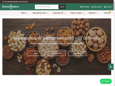 0 0.00 100 16.95 2018 26.25 50 7 7.95 79 80614094 95 aanbied aandacht aankop aantrek aanverwant account advies adviser algemen all allen allerbest allerlaagst assortiment bakkerij bart basis begrijp behoeft bekijk belangrijkst bent bereikt bericht best bestel bestell bestelt betal beter bewaaradvies bezorgt bied blink blog bov bred broodjeszak btw bulk cashewnot cater cateringbedrijf central communicatie complet contact cranberries daardor daarom daarop dag de denk dessert direct doel druk dur echter eerst eig eigenar eindklant elk erop ervan ervar evenement favoriet fijn fruit gecertificeerd gedoe gedroogd geest gegarandeerd geleverd gelov gemak geniet geprijsd gericht geroosterd gewicht gewon gezond gid goed goedkop granola gratis groothandel grootverbruiker grot haccp hal handj hart hazelnot hel help hog hoogst hoogwaard horeca horecanot horecanoten.nl horecazak ideeen ieder info@horecanoten.nl informatie ingredient inkop inkoper inspiratie internet jarenlang kaasboer kaaswinkel keuken keuz kiez kilo klacht klant komt kop kraakver kracht kunt kvk kwaliteit kwaliteitsproduct kwantiteit laagst lekker lekkerst les lever licham macadamia macadamianot mak mark maximal mee meegedacht meest meestal menig missie mist mogelijk n natur nem nl859372558b01 not notengroothandel notenleverancier notenliefhebber notenmix nummertj onlin onnod ontdek onz organiseert overleg overtuigd pas pass patisserie pecannot person personel pesto pijnboompit pinda pistach pit pitt plat pompoenpit precies prettig prijs prijz privacybeleid product professionel profiter reken relaties restaurant restaurant-eigenar retour richt ronald salad saladebar samenwerk scala schakel scherp scherper scherpst servic sinc slim smak snel solid special specifiek spoed staffelkort stat stell strev tal tegenkom tevred thuis tijd top topkwaliteit topper topproduct uitgebreid uitsluit uitstek vaandel vak vanaf vandag vanuit vast veelzijd ver verder verdient verkop verschil vertell verzekerd verzend verzendkost vin