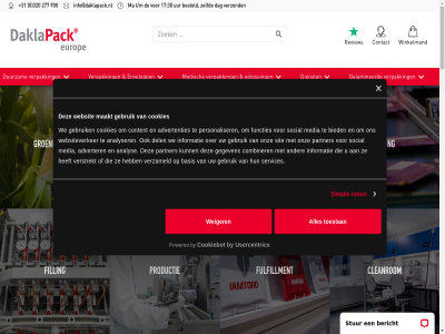 +31 -2 0 1 17 2 2024 277 3 30 320 4 7 9 900 advertenties adverter algemen analys analyser basis besteld bestell betaalwijz betal bied binn by catalogus cleanrom clinical co co-pack combiner contact content cookiebot cookies dag daklapack del detail dienst direct do duurzam envelopp filling folder fulfillment fulfilment functies gebruik gegeven gelamineerd gratis groen group iamtoro id ide info info@daklapack.nl informatie innovatiev kitting klacht levertijd m ma maakt mail media medisch missie nieuw nieuwsbrief offert olivery onlin onz oploss packing partner personaliser powered privacy productie rallysport review samples servic services sit sitemap social t/m toestan ton trial uniek usercentric uur vacatures verpak verstrekt verstur verzameld verzendmaterial verzendoploss verzond volgend voorwaard vorig warehous we webshop websit websiteverker weiger wij winkelmand zelfd