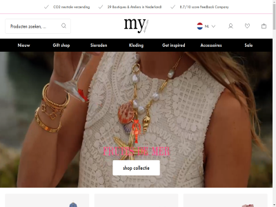 /10 0 1 10 15.000 19 2 22 25 29 8 8.7 99 aanbod aangevuld accessoires achter adres algemen alkmar all allemal allereerst allerlei almer amersfoort amsterdam an and ander antwerp apeldoorn appear armband arnhem atelier basic batavia bedel bedrijf beginn begon begonn bekijk belgie bent beoordel berlijn best bestaand bestel bestseller betal bezoek bezorg bied bijpass bijvoorbeeld blazer bloem blous bok bosch bot boutique boutiques breda breng broek browser brugg bruiloft brussel buurt by cadeaus can categorie chat co2 collectie com combiner commerc company contact cookies creatie creativiteit crop daarnaast daarom dag dagelijk danc day deal del delft den denk dichtst dochter does doorkom draagt drag dream drie dubbel duitsland dusseldorf duurzam e e-commerc echt een eenvoud eerst eig eindelos eindhov ensched essential exclusiev facebok fan fashion favoriet fed feedback feedbackcompany feestj feestjes festival fijnst flared founder fris ga gaatjes gan garderob gat geboortesten gek gekocht gekreg geldt geleg geliefd gemak geniet genoeg gent geopend gestyled get geweld gift gilet girl glitter go goed grag groning grot haarlem hag hard hart hartj hartjes hebt heerlijk hel helemal het hipst hobby hoogt houd hulp ieder iederen impression initial inschrijv inspiratie inspired inspirer instagram instant item jar jas jass jean jewellery jij jou jouw juist jurk jurkj jurkjes kant kast ker ketting keul key kijkj klant klantenservic klar kleding kledingkast kleur koffie kom komt kop kort korting kun kunt laagjes laatst lang lar lat leeuward leid lent les let leuk leukst leuv lev ligg ligt lik ll loopt lop lov loved maakt maastricht mak match mechel medewerker meerder meest mens met middelburg mix modeliefhebber modell moeder mogelijk moment mooi mooist my myjewellery namelijk natur nederland nem net neutral nic nieuw nieuwsbrief nieuwst nijmeg nl nodig not on on-trend one one-shoulder ones onlin only ontvang ontwerp onz oorbell opgedan opties optimal order our outfit overknee pant