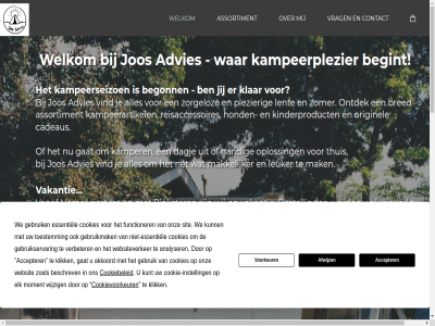 0622462740 1 13 14 2 21 24 26 29 3 4 5x40 5x61 6 99 accepter advies afvalbakj afwijz akkoord all analyser artikel assortiment begint begonn bekijk beleid beschrev bestel bestell betal bred cadeaus campingtafeltj cm contact contactpagina cookie cookie-instell cookiebeleid cookies cookievoorkeur copyright dag dagj deksel dichtbij direct dur eenvoud elk en ervar essentiel formulier functioner ga gat gebruik gebruikmak gebruikservar gemak geprijsd goed handig hardlop hemelvaart hieronder hond info@joosadvies.nl informatie inspirer instell jar jij jos juni kampeerartikel kampeerplezier kampeerseizoen kamper kinderproduct klar klein klik koeiemart kom kunt lang langer lat led lent les leuker lever licht lt mak makkelijker markt meest moment nem net niet-essentiel nieuw ok oktober ontdek onz oplad oploss opvouw originel par pinkster plezier populair praktisch privacy product recht reisaccessoires restitutiebeleid selectie sit snell stat thuis toestemm uitgebreid vakantie vanaf vandag veelzijd ventilator verbeter verder vergiet verkoopvoorwaard verschill verwerkt verzond vind voorbehoud voordat voordel voorkeur vrag vul war we websit websiteverker wel welkom wer wet wij wijzig woensdag woerd zaterdag zoal zomer zomermarkt zorgeloz ø