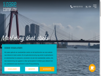 010 06 140 2026 273 3011 32 33 386 522 86 accepter advertenties agency akkoord algemen all analyser app basisfuncties behor bekijk beschrev blijf blijft blijvend branding campagnes capital cases click company concept connecties contact content cookie cookiebeleid cookies creatiev crer dar data data-gestuurd design development direct disclaimer doe doelgroep durv echt elk emoties eva expert expertises ga gat gebruik gebruikerservar gegev gelov gestuurd gratis groei groeit help hoogt huisstijl impact inbox info@thedarecompany.com inspirer instell inzicht itz jouw klik langdur lat les loung maand maasboulevard maassilo mak market marketingtr media merk met mit mor more-itz niet-noodzak nieuwsbrief nl noodzak ontvang onverget onz opbouw oproep optimalisatie optimaliser privacyverklar relevant rotterdam sam schrijf sea seo shiki slimm slimst social sprek stick strategie strategieen sushi team that the toestemm tx verbind verder verzamel volg voorwaard we webshop websit websitecheck websites websiteverker weiger werk wij wijzig zichtbar zoal zodat zorg zull