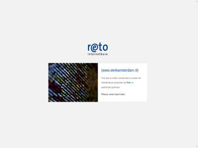 authorized back by com construction down for later maintenanc or partner pleas purposes reto sit this under www.sterkamsterdam.nl