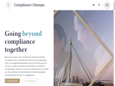 +31 0106 1 2 21 22 25 26 3011 6 800 84800844 87 9436 abna ad algemen appetit beleid beyond binn blijf breder btw btw-nummer cases champ col complianc contact contactgegeven coolsingel copyright crim crypto development dienst e economic expertis fec financial going governanc iban info@compliancechamps.com jouw kennis klik kvk kvk-nummer kwaaijongen learning lop maatschapp management mid monitoringonderzoek nl44 nl863377464b01 nummer ondersteun onz open oploss organisatie privacy procedures procesoptimalisatie programma projectmanagement rebel referenties regelgev risk rotterdam sira sourcing statement t team together training uitgebreid updates vacatures verander versterk verwacht voorop voortdur voorwaard vraagstuk we werkwijz wet zoek zoekinvoerveld