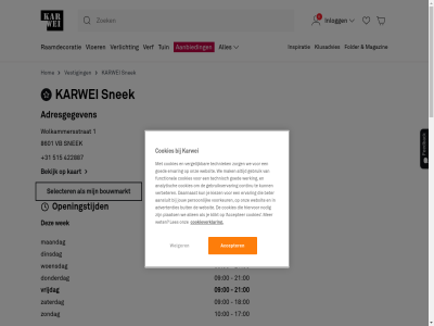 +31 0 00 09 1 10 17 18 2026 21 422887 515 8601 a7 aanbied aanbod aanhangwag accepter actuel adresgegeven advies afhaalpunt algemen all artikel assortiment auto b.v beginn bekek bekijk bereik bestel bezoek bezorgservic bied binnenkort bouwafval bouwmarkt buurt club cookies cookieverklar dankzij deskund dinsdag diy doe doe-het-zelf doe-het-zelf-zak donderdag duurzam favoriet feedback folder ga gemaakt gemak gereedschap gewenst grag grot gunstig handig hardwar help hog hom huis hulp hur ideeen ijlst inlogg inspiratie intergamma jou jouw kaart karwei klantenservic klein klus klusadvies klusadviez klusproject klusservic kom kortom lang lat ligging locatie maandag magazin mak makkelijk mat medewerker merk meubel modern mooi mooier n7 net nieuwsbrief nodig noord omgev onz openingstijd opknapp oppenhuiz pagina pakketpunt per plek postnl precies privacy product raamdecoratie recent ruim ruimt s scharnegoutum selecter servic services smak snek steenwijk stijlvoll stor succes ter thuis tuin tuinartikel uitgebreid uitvoer vacatures vb veilig verbouw verder verf verfmengservic verhur verlicht verschill vestig via vind vlak vloer volgend voorafgaand voorrad voorwaard vrijdag webshop weiger wek wet wij winkelwag woensdag wolkammersstrat won woning wooninspiratie zaagservic zak zaterdag zoal zoek zondag