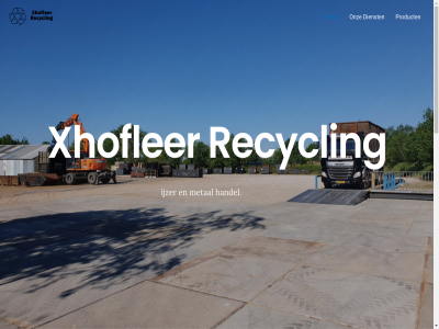 2024 by cnecomputer copyright dienst handel hom ijzer metal onz powered product recycl xhofler