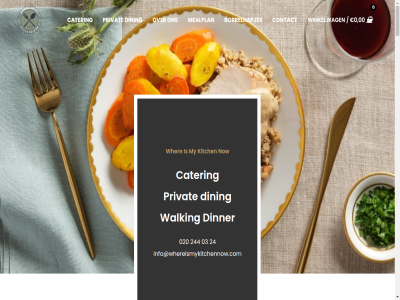 0 00 020 03 09.00 17.00 2023 24 244 aalsmer aanmeld amstelven amsterdam bereik blijf boek borrelhapjes cater contact contactgegeven copyright dining dinner faq haarlem hom hoogt huis info@whereismykitchennow.com informatie informer interes interessant kitch kok ma maaltijd mealplan missie mogelijk my now ontwikkel onz privat product recept t/m telefonisch tuss uur ver verzend volg vr vrijblijv walking websit wher winkelwag wpagency