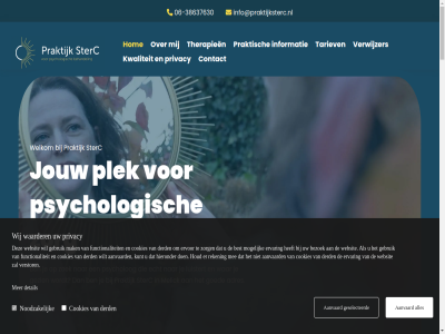 -38637630 06 84868406 94013861 94066727 99915071925 aandacht aanpak aansluit aanvaard act adres afgestemd agb agb-cod allen angst angstig based begrijp behandel behandelmethod behandeltraject behoeft belemmer best betrok bezoek bied biedt big big-registernummer bijvoorbeeld bos bred burn burn-out central cgt cod cognitiev comfortabel contact contactgegeven cookies daarnaast daarom dagelijk denkt depressiev derd detail doelgericht doorbrek doormak draait duurzam dwangmat echt echter effectief effectiev eig emdr ernar erop ervar ervor evidenc evidence-based fac face-to-fac flexibiliteit functionaliteit gan gat gebeurtenis geblek gebruik gedacht gedrag gedragstherapie gelof geselecteerd gespann gevall gevoelen gezien goed grip hebt help hierdor hieronder hom houd hulp hulpvrag iederen info@praktijksterc.nl informatie ingrijp inzet jij jou jouw ker kern kies kiest kiez klacht kom kortdur krijgt kunt kvk kvk-nummer kwaliteit lag lang lev loss luister luistert lukt maatwerk mak media mee meekijkt meest melick mens minder mogelijk natur negatiev nem nodig noodzak nummer onderbouwd onderzoek onlin onzeker oordel oplossingsgericht optie out over overgan overkom overlegg pagina paniek pass past patron perfectionism period person plek praktijk praktijkset praktisch prat prettig privacy problem problematiek psychisch psycholog psychologenpraktijk psychologisch registernummer reken resultat rouwverwerk s sam scala schemafocus snel social som somber spanningsklacht specifiek stan standaard stap stat sterc sterker stref t tariev telken termijn terug therapie therapieen therapievorm tijd to traditionel trauma uniek vandag veerkracht verander verbeter verdriet vergoed verhal verlies verschill verstor vertrouw verwerk verwijz verwijzer vind vindt voel voelt vooruit vorm vrag waarder waarna waarom wachttijd wandelsessies war we websit welkom wer werk wetenschapp wij will wilt zelfbeeld zelfverzekerder zoal zodat zoek zorg zorgt