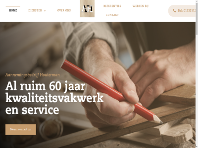 0113 0113311221 30 311221 4431 60 aannemingsbedrijf all b.v bel contact dienst gravenpolder hom houterman info@aannemingsbedrijfhouterman.nl jar kwaliteitsvakwerk nem nieuwbouw nk onderhoud recht referenties ruim s s-gravenpolder servic sitemap spoorstrat verbouw voorbehoud werk