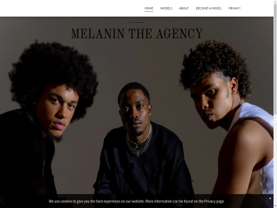 84895470 a about agency be becom best can chamber commerc contact cookies experienc found giv hom info@melanin-theagency.com information melanin model mor on our pag privacy the to us use we websit you