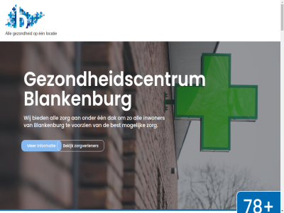 3181 78 aanbieder aanbod account activiteit algemen all apothek bc bekijk bericht best betrokken bevindt bevorder bezoek bied binn blankenburg blijf blijv bloedafnam buitenpoli careyn centrum contact dak del dienstverlen dietistenpraktijk diver doel dorpscentrum een elkar ell facebok facebookpagina food4life fysiotherapeut fysiotherapie georganiseerd gewenst gezond gezondheidscentrum goed hallux hoogt huid huidtherapie huisart huisartsenpraktijk indigo info@gcblankenburg.nl informatie inwoner kunt kwetsbar laatst locatie logopedie logopedist mdc medewerker medisch mi mi-ell middag mogelijk nieuw oedeemtherapie onz optimal ouder over overgangsconsulent patient podotherapeut podotherapie recht regelmat reserver rijnmond rijnmondfit rondom rozenburg samenwerk schuiv seniorenrestaurant shl skincenter skinprof snell speciaal specialist spijkenis star star-mdc star-shl stell stur t terecht tuss uiteenlop updates veerhuis verschill via vindt volg vooraf voorbehoud voorzien vrag we websit welkom wij wilt woonzorgcentrum ziekenhuis zorg zorgcentrum zorgmedewerker zorgverlener